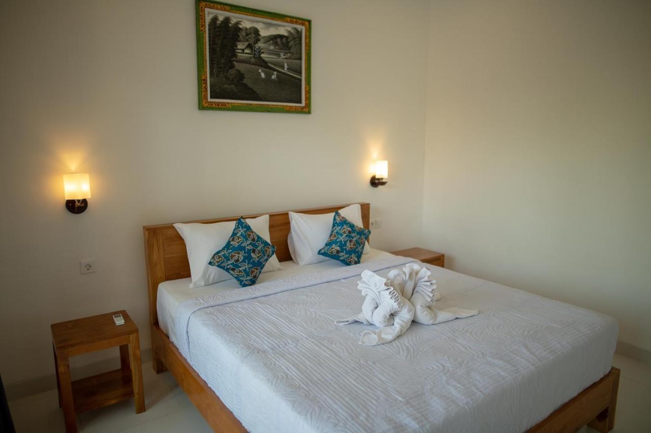 Frangipani House And Spa By Ecommerceloka Canggu Exterior foto