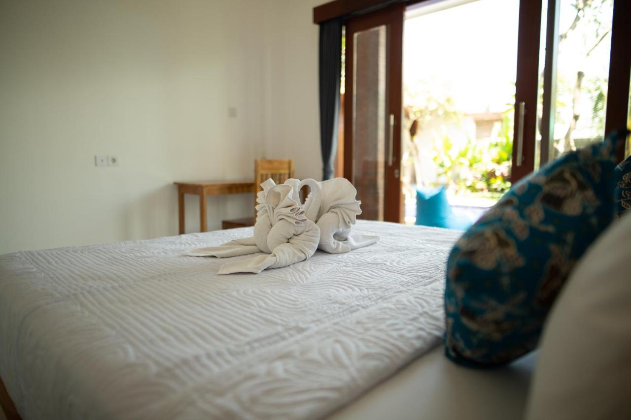 Frangipani House And Spa By Ecommerceloka Canggu Exterior foto