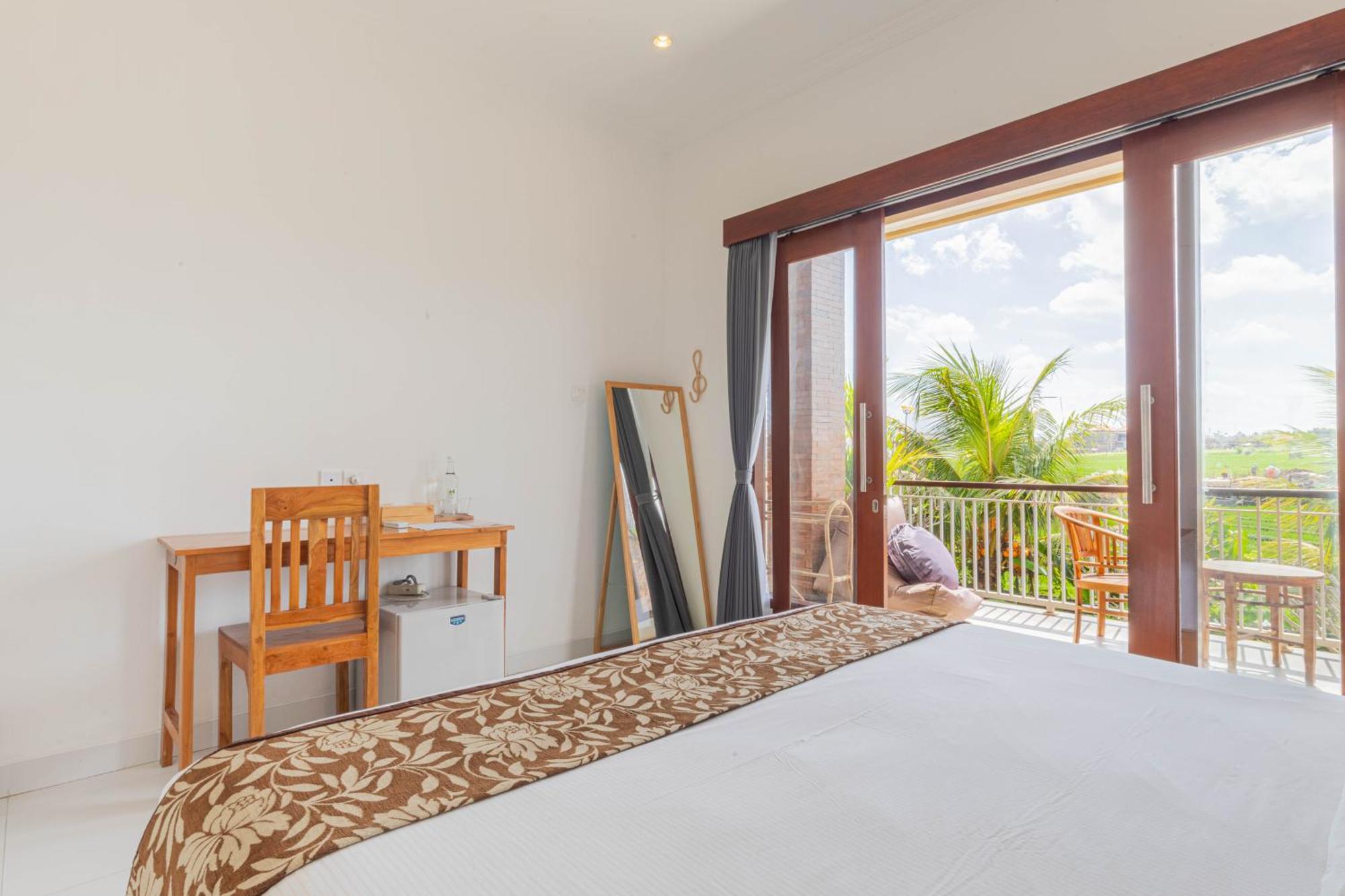 Frangipani House And Spa By Ecommerceloka Canggu Exterior foto